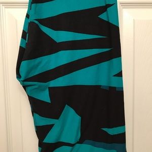 Lularoe TC leggings